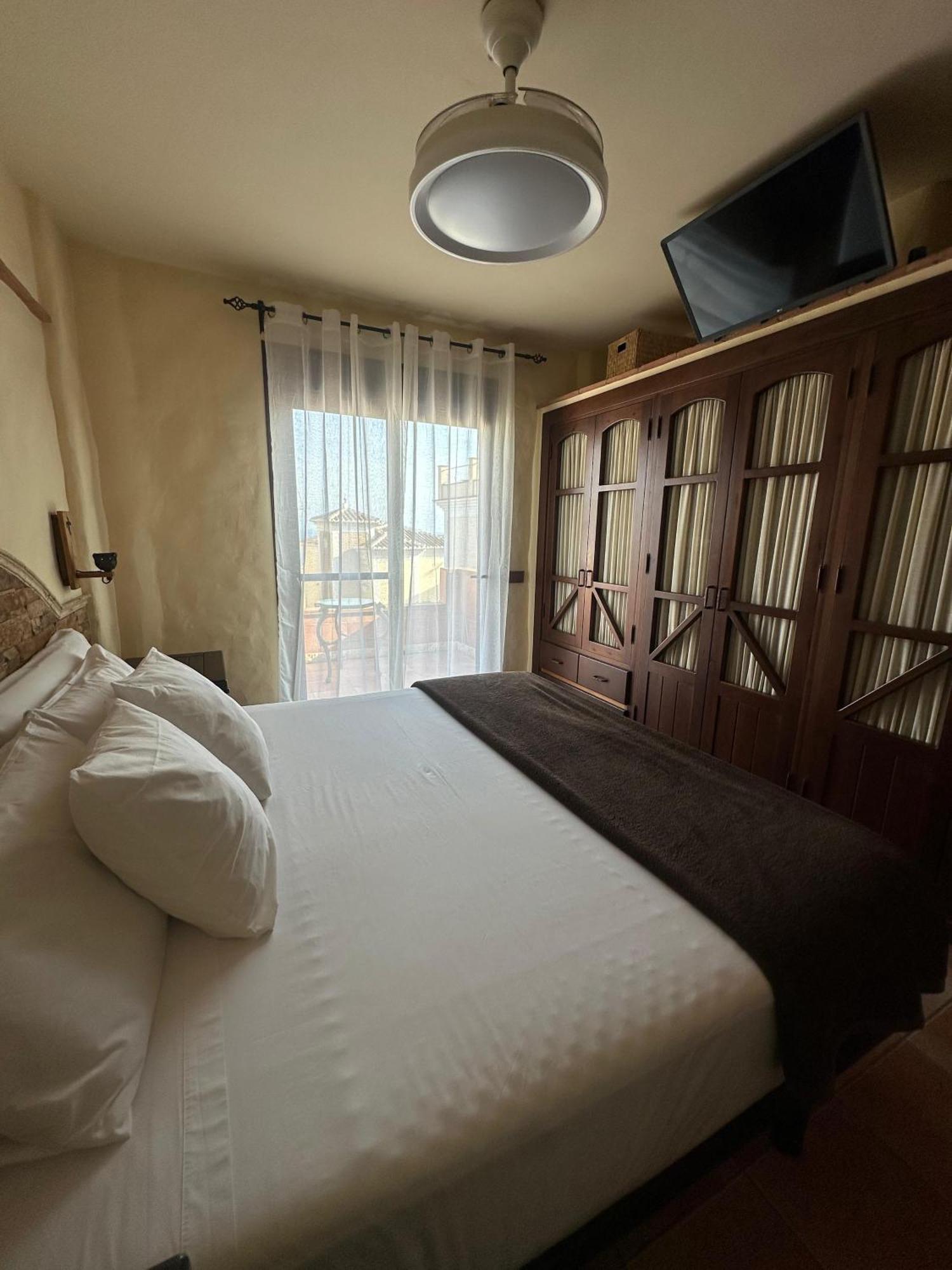 Villa Deluxe Nerja Silhouse Exterior foto